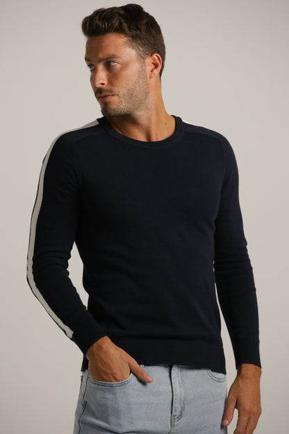 Raglan Knit