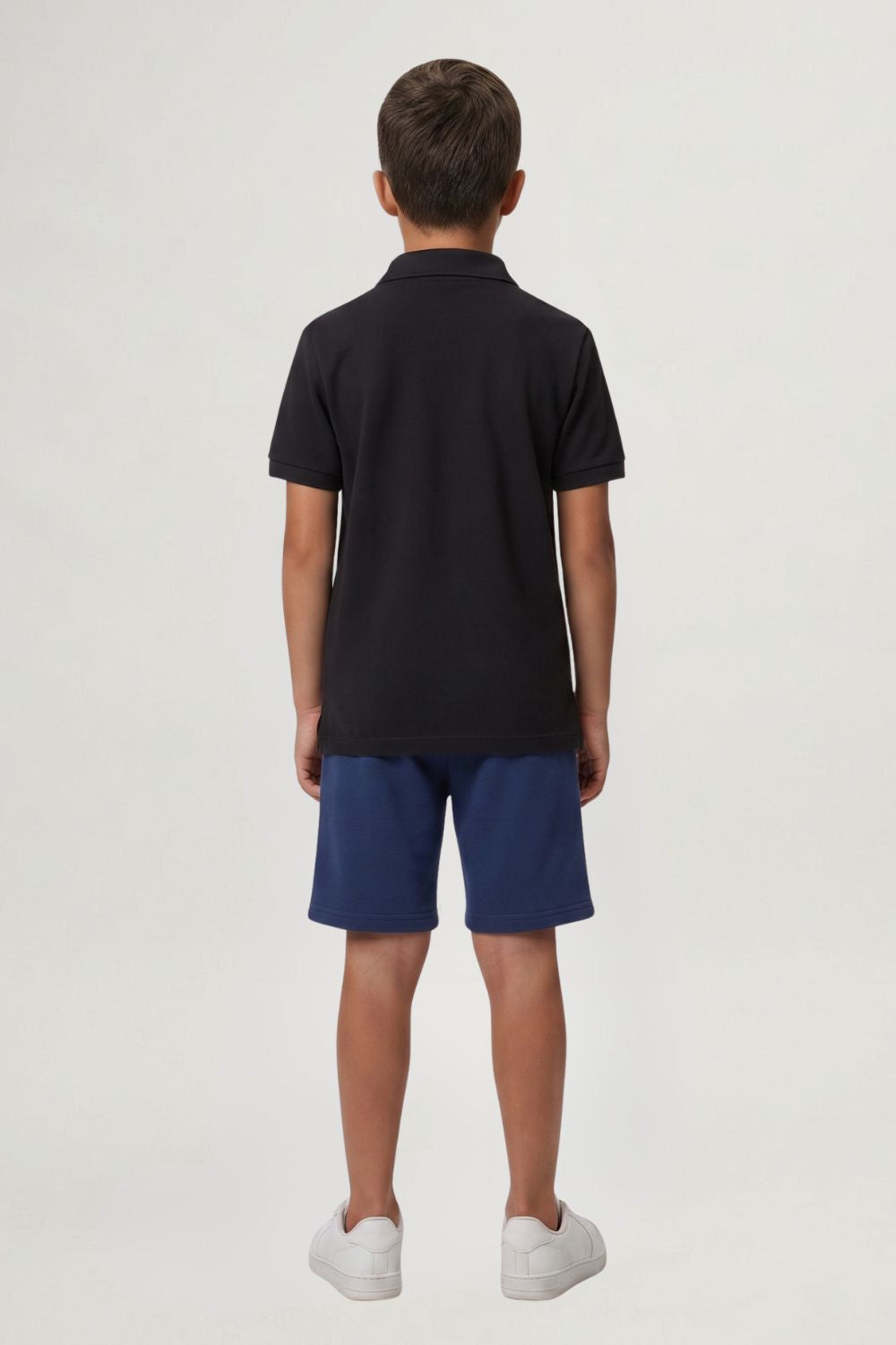 Logo Polo Shirt 