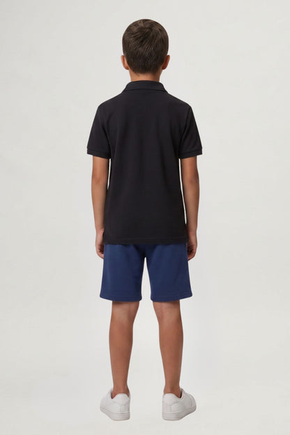 Logo Polo Shirt 