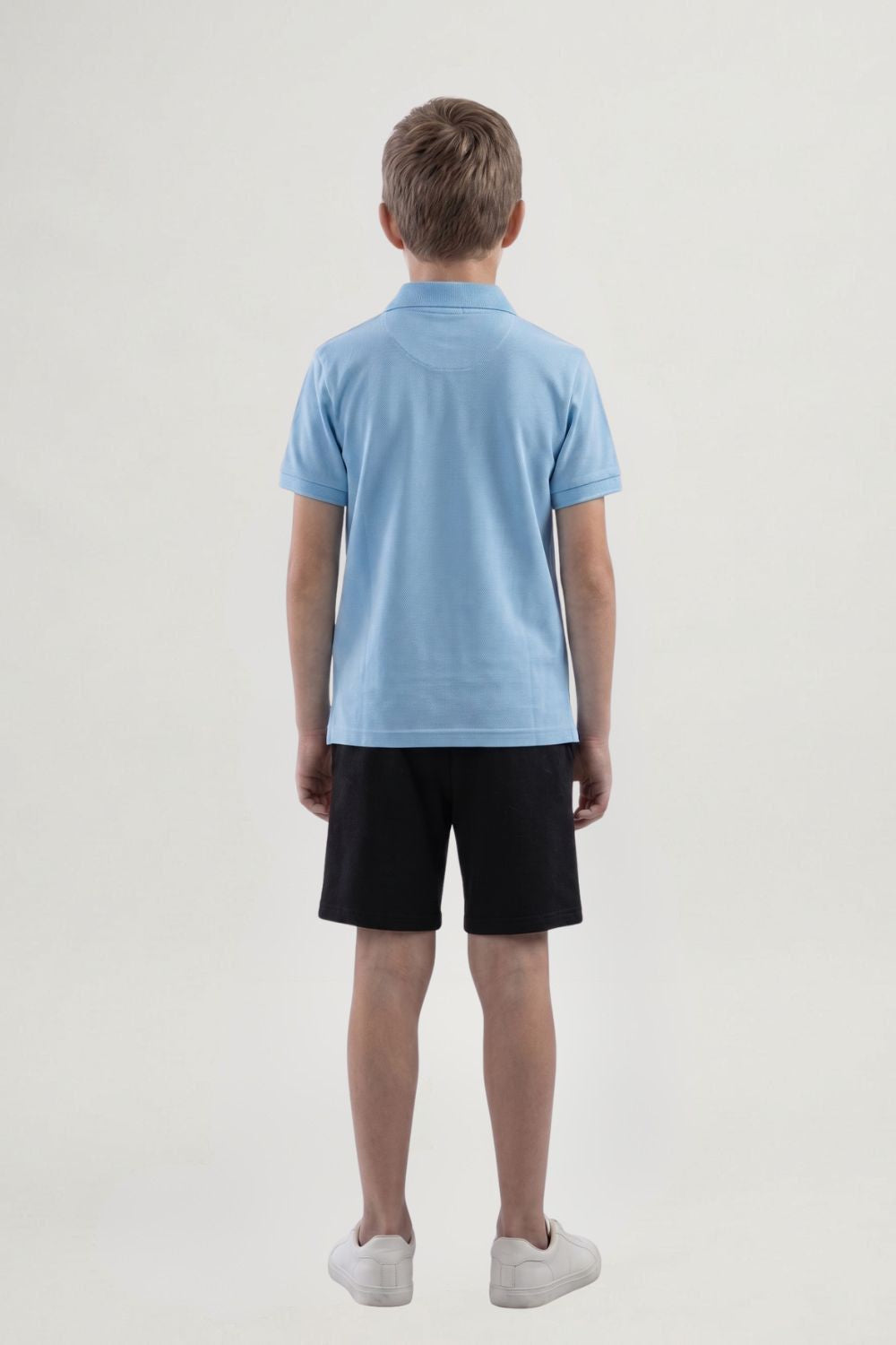 Logo Polo Shirt 