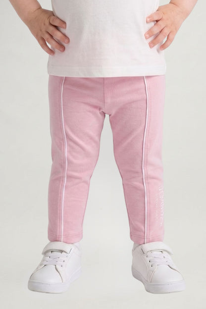 Baby Cotton Leggings