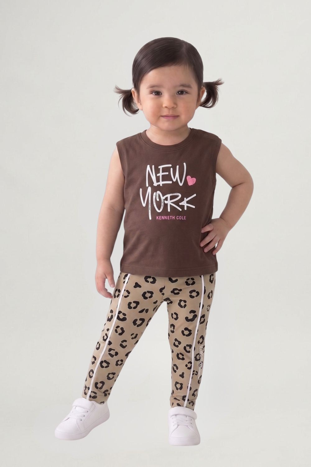 Baby Cotton Leggings