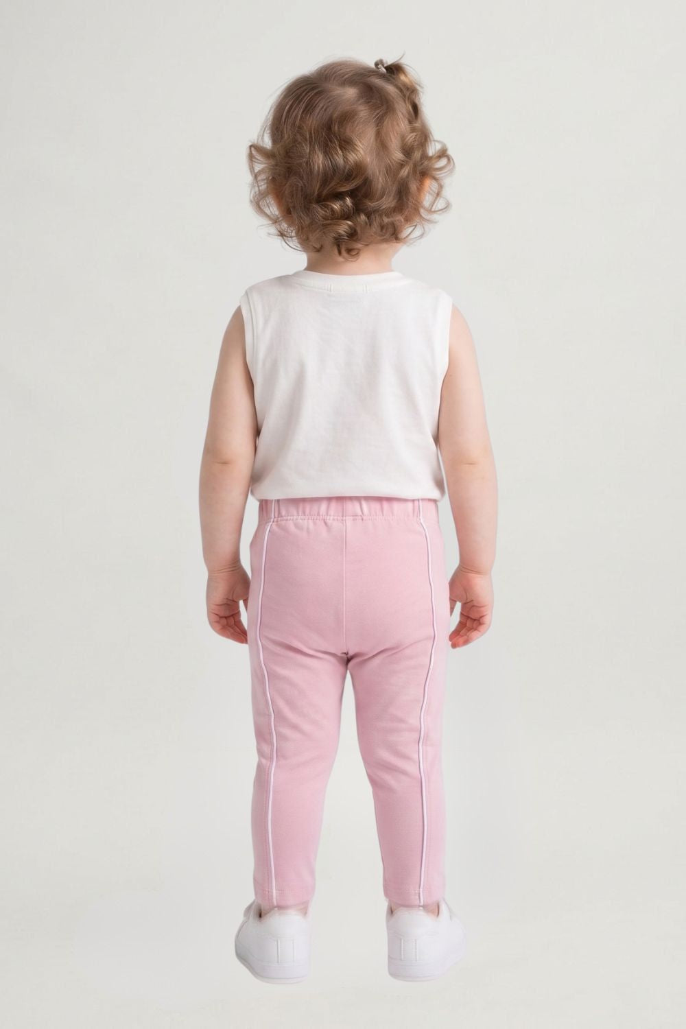 Baby Cotton Leggings