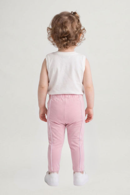 Baby Cotton Leggings