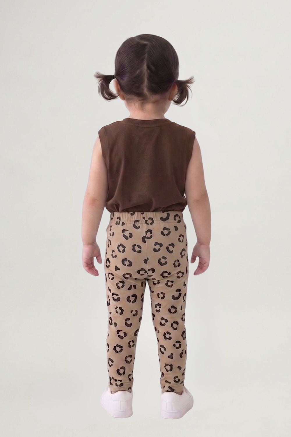 Baby Cotton Leggings