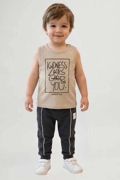 Cotton Baby Tank Top