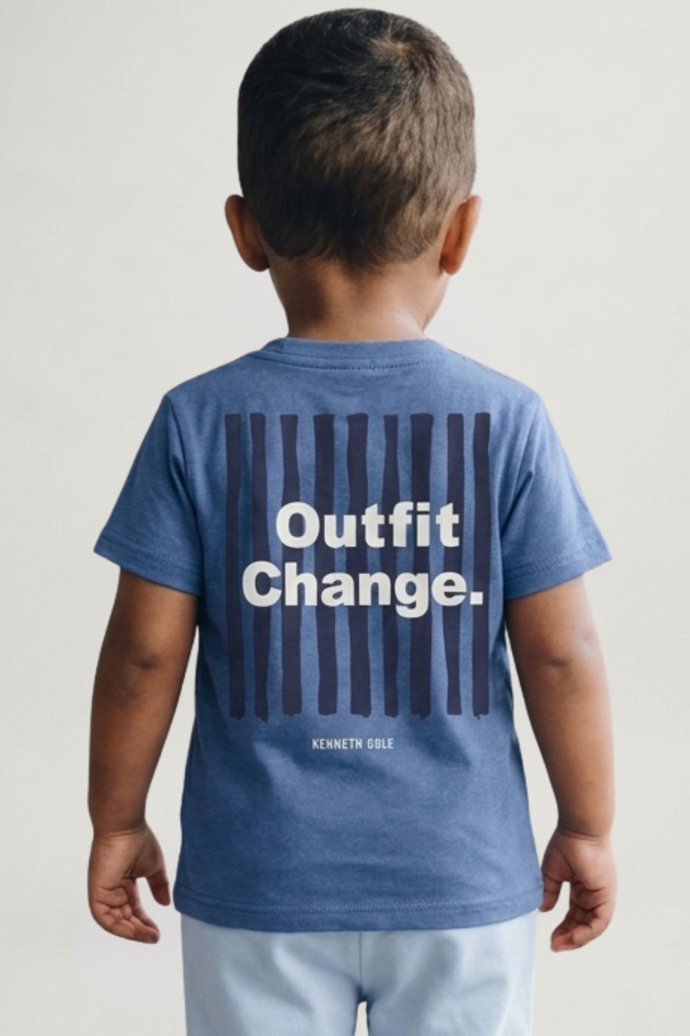 Logo Cotton T Shirt