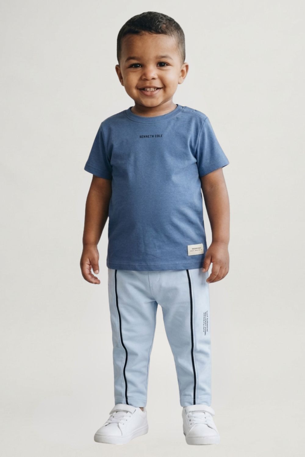Logo Cotton T Shirt