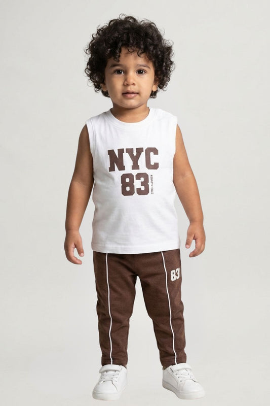 Baby Jogger Pants