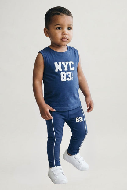 Baby Jogger Pants