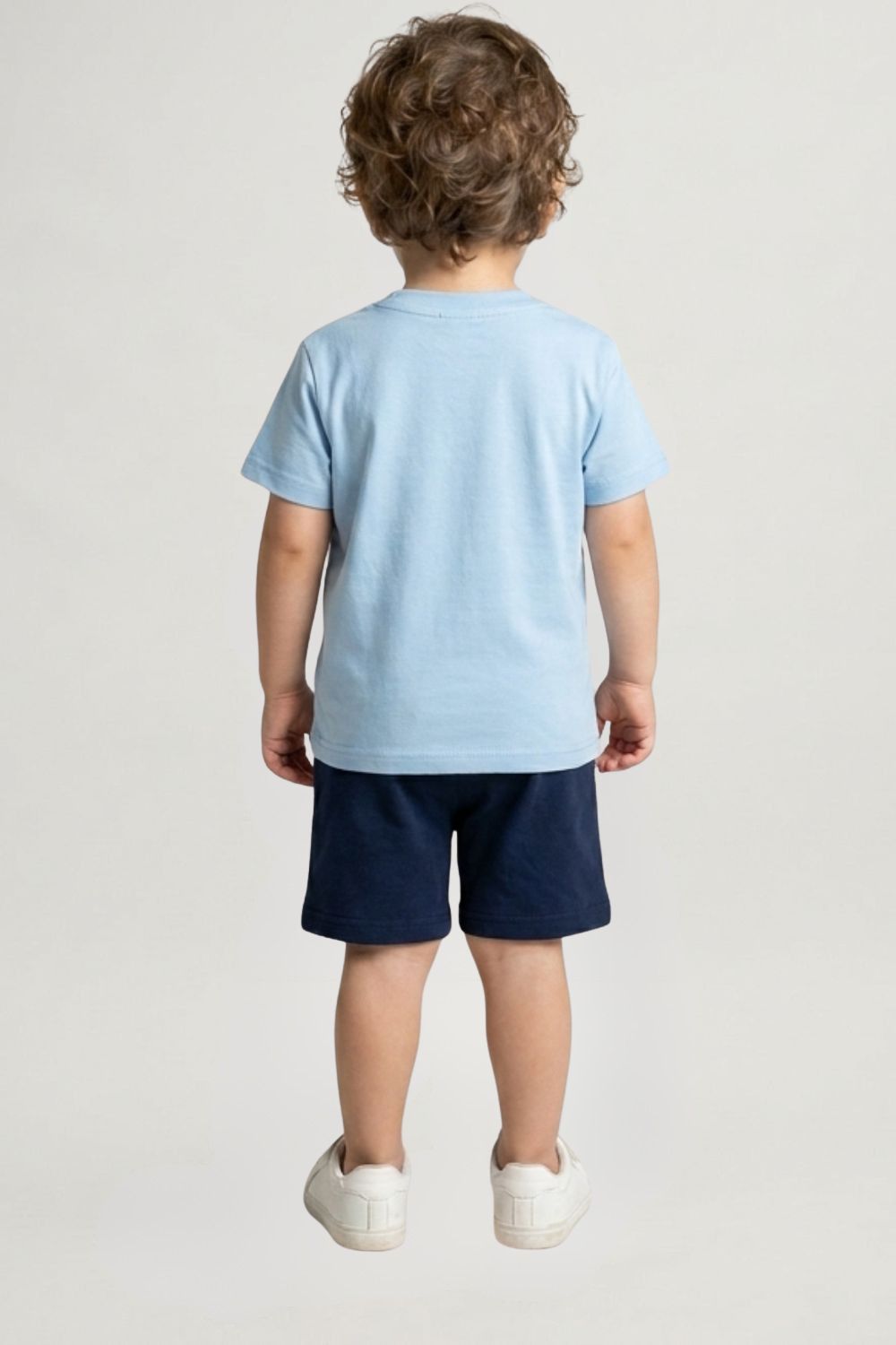 Baby Shorts