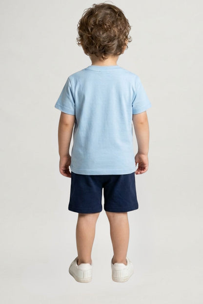 Baby Shorts