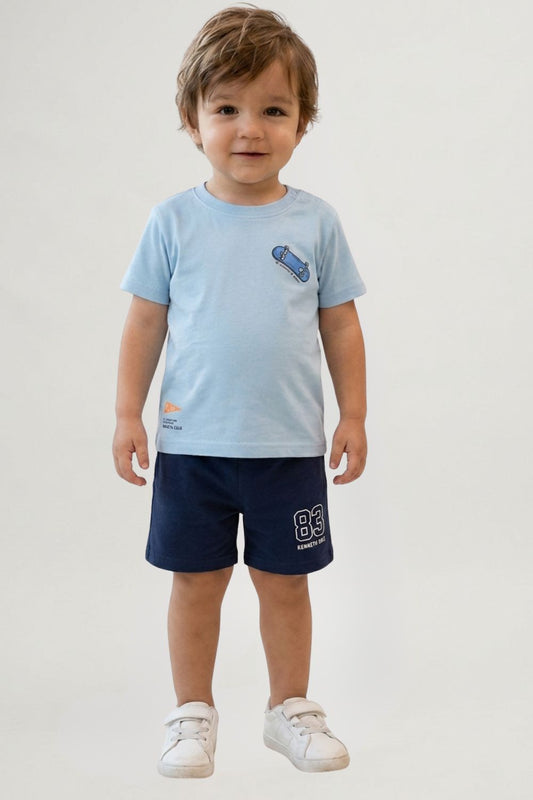 Baby Shorts