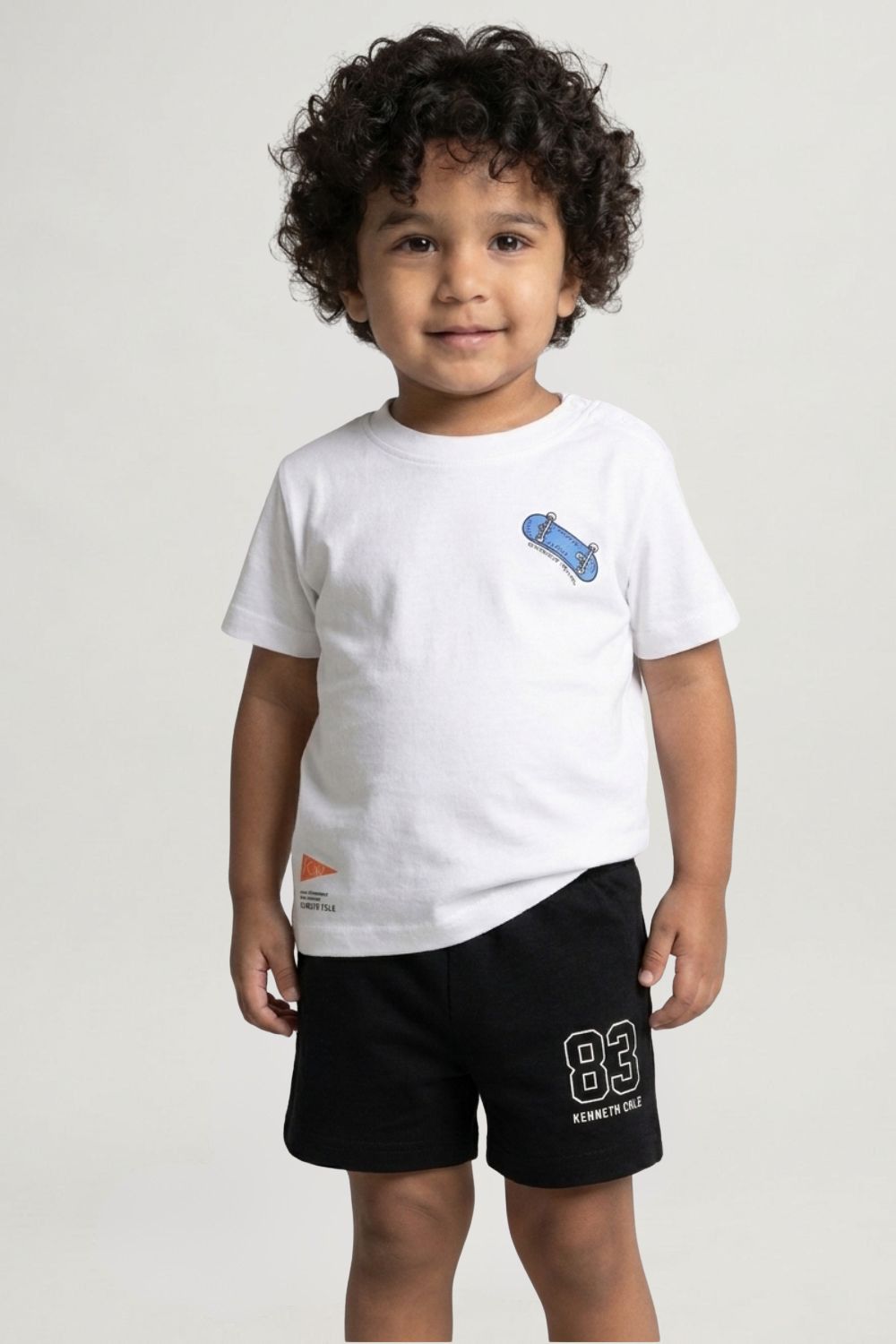 Baby Shorts