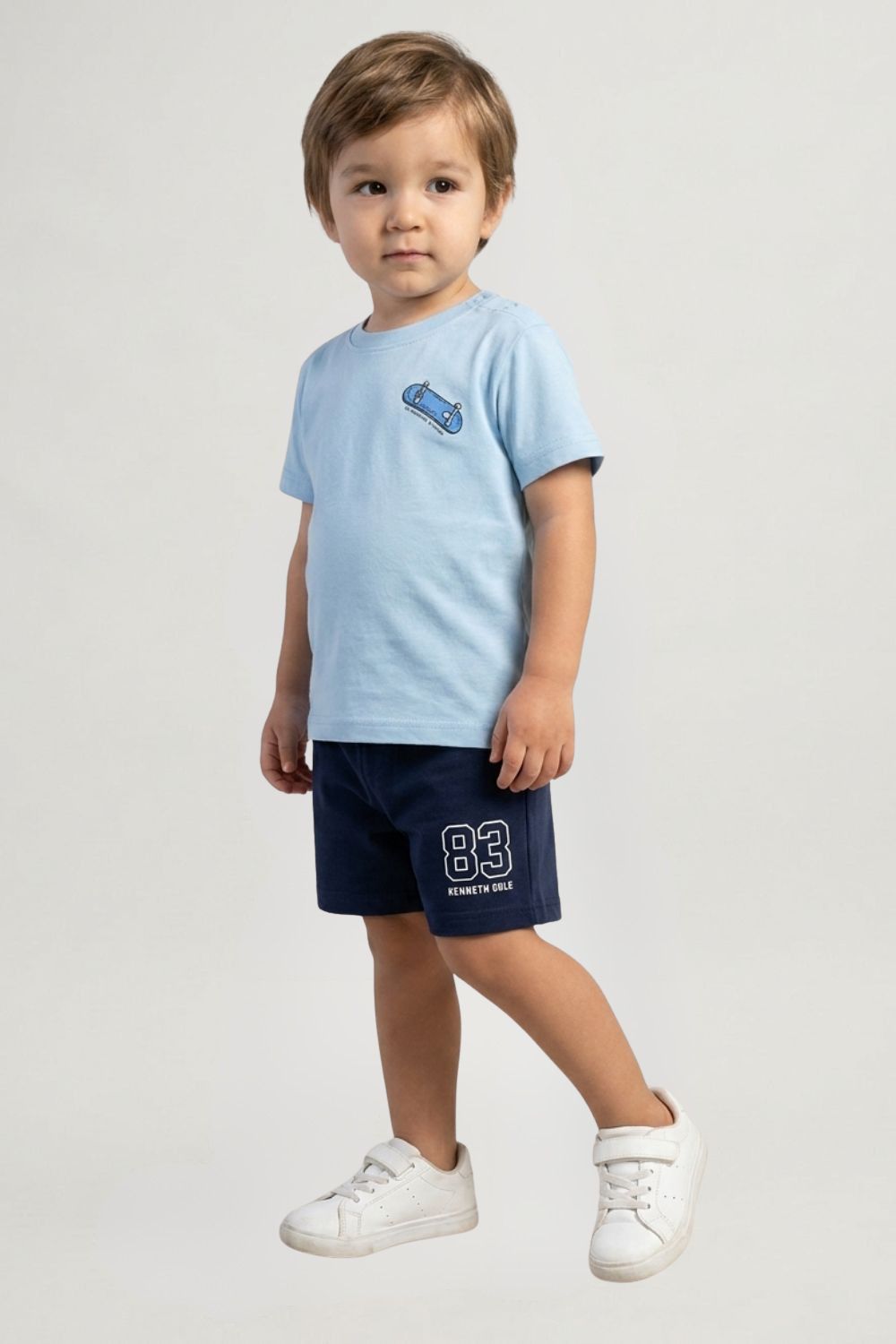 Baby Shorts
