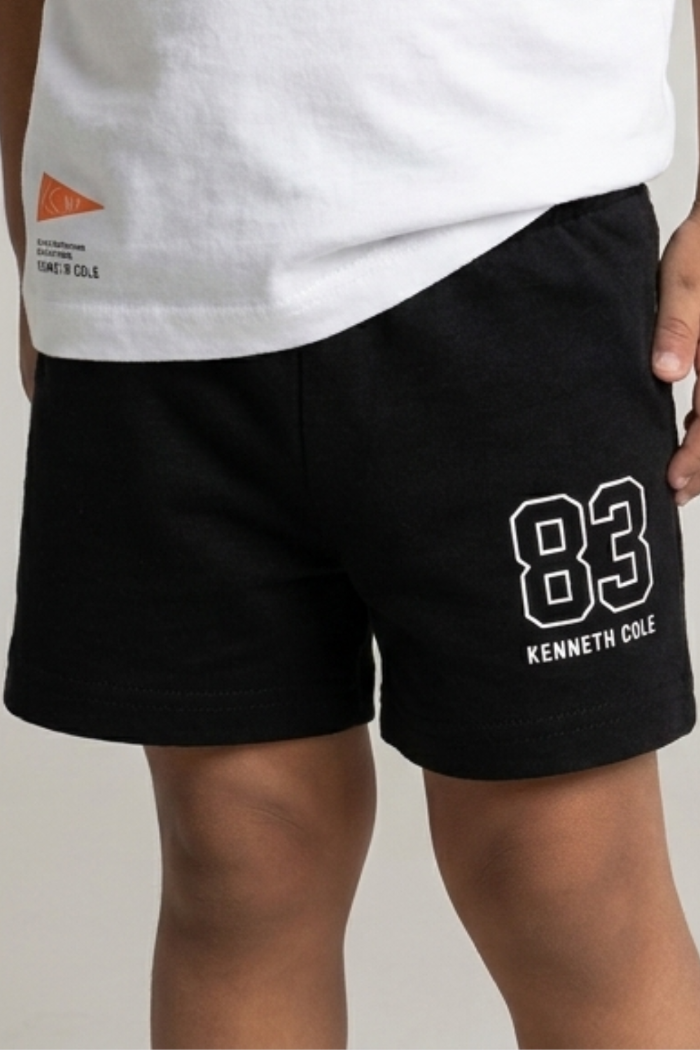 Baby Shorts