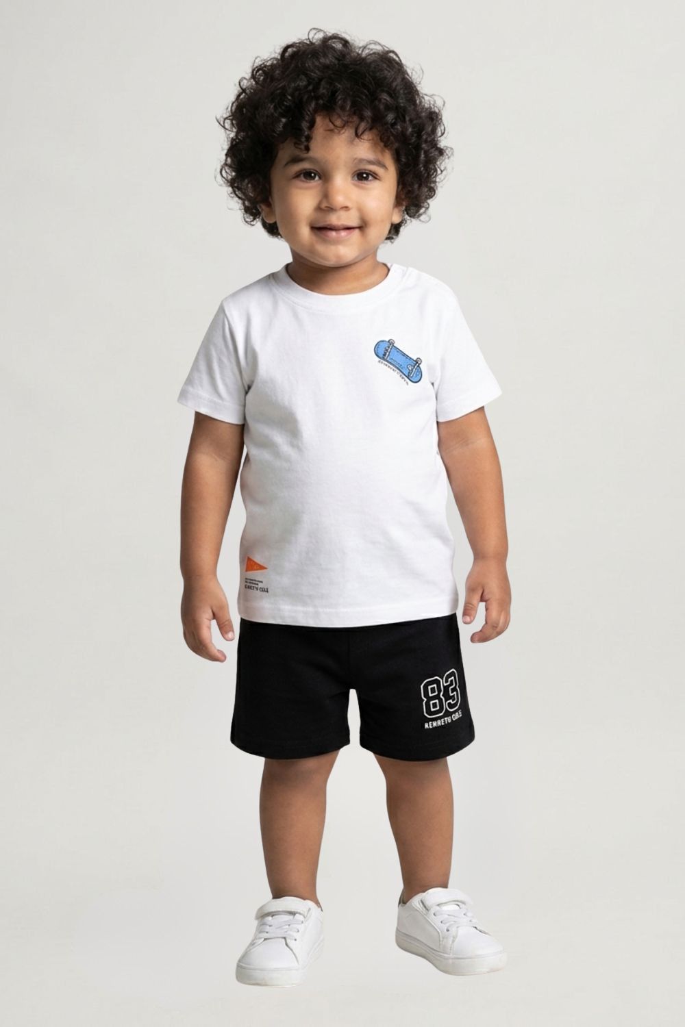 Baby Shorts