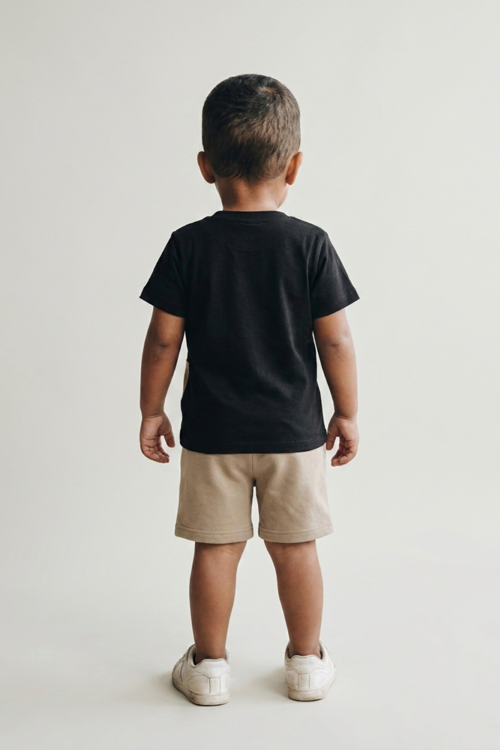Pocket Cotton T Shirt