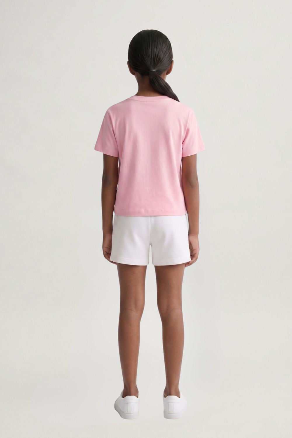Oversized Graphic T Shirt