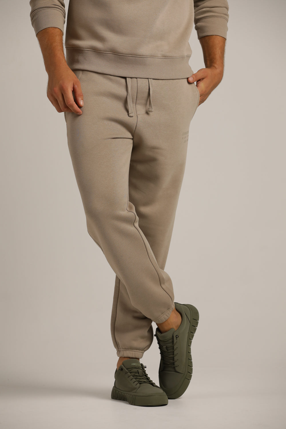 Jogger Pants