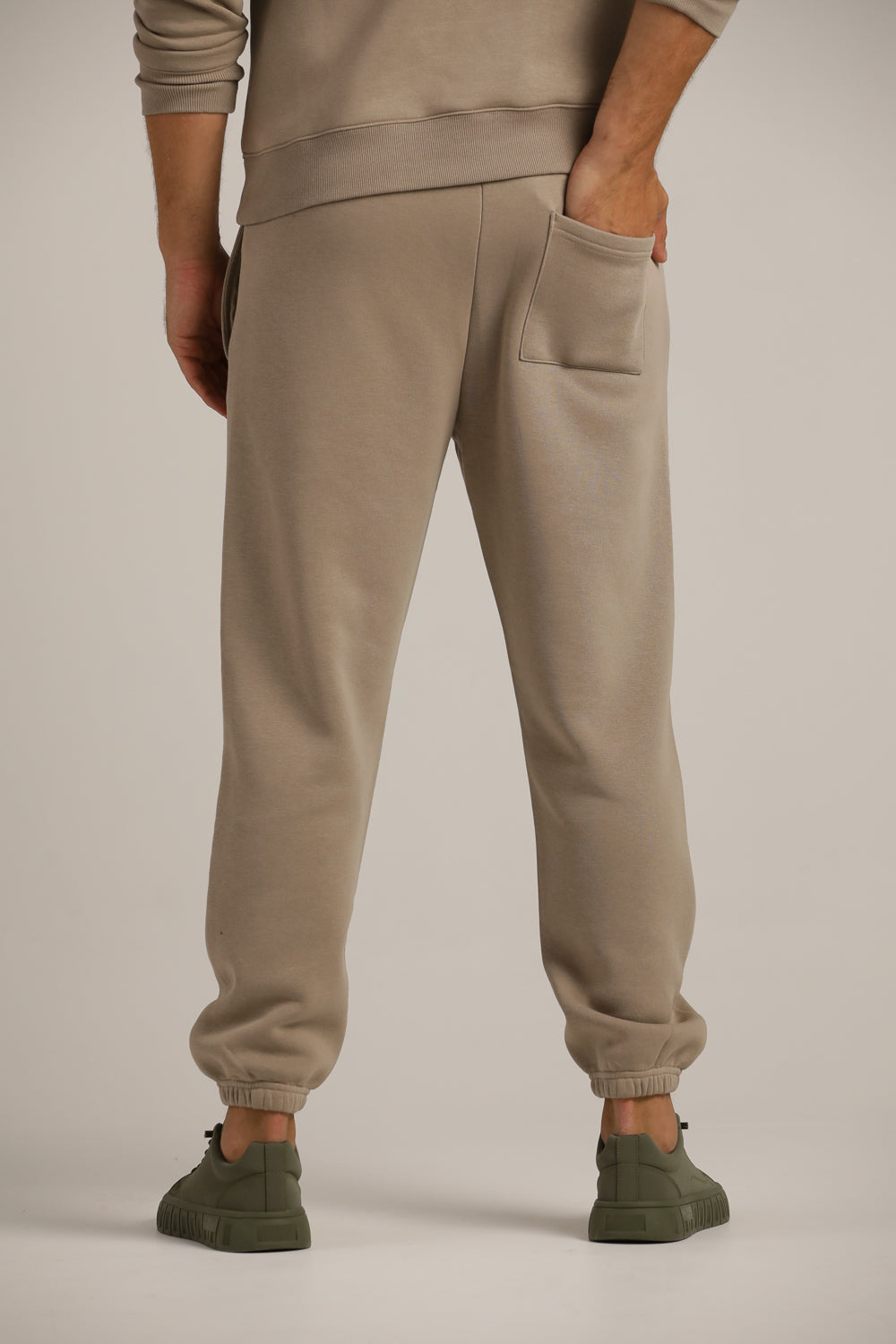 Jogger Pants