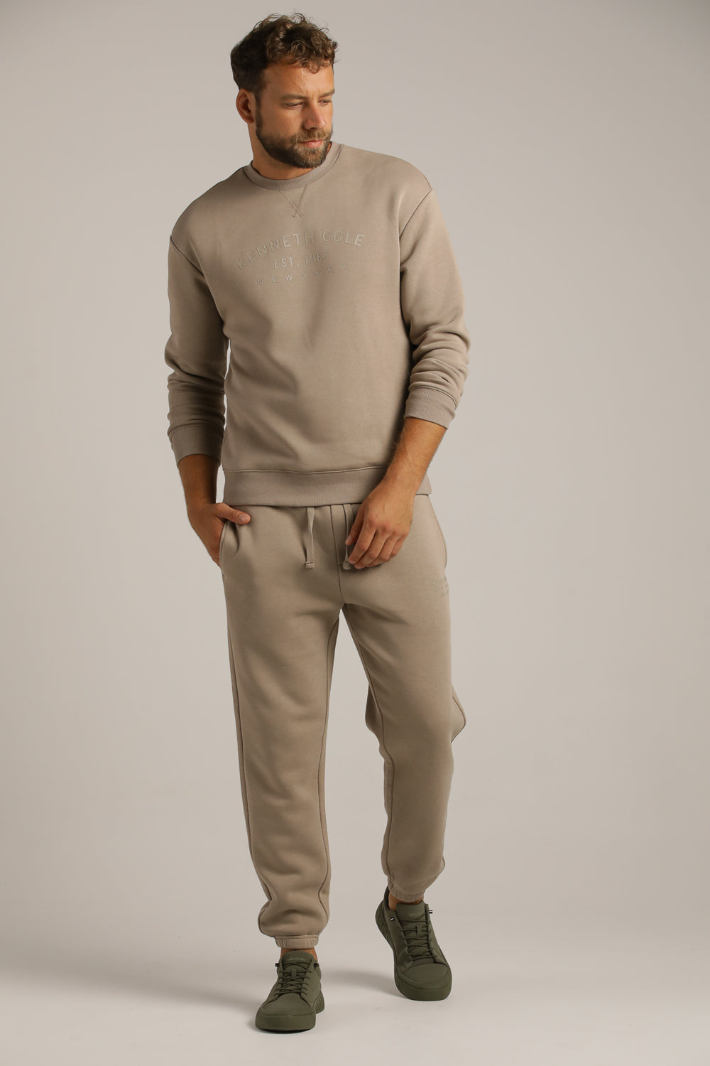Jogger Pants