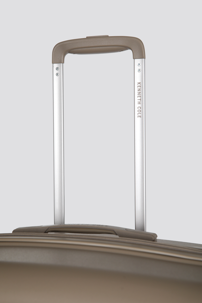 Large Hard-Shell Suitcase, 29"