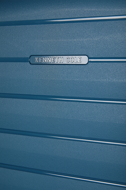Large Hard-Shell Suitcase, 29"