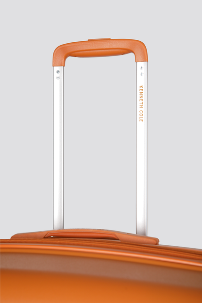 Large Hard-Shell Suitcase, 29"