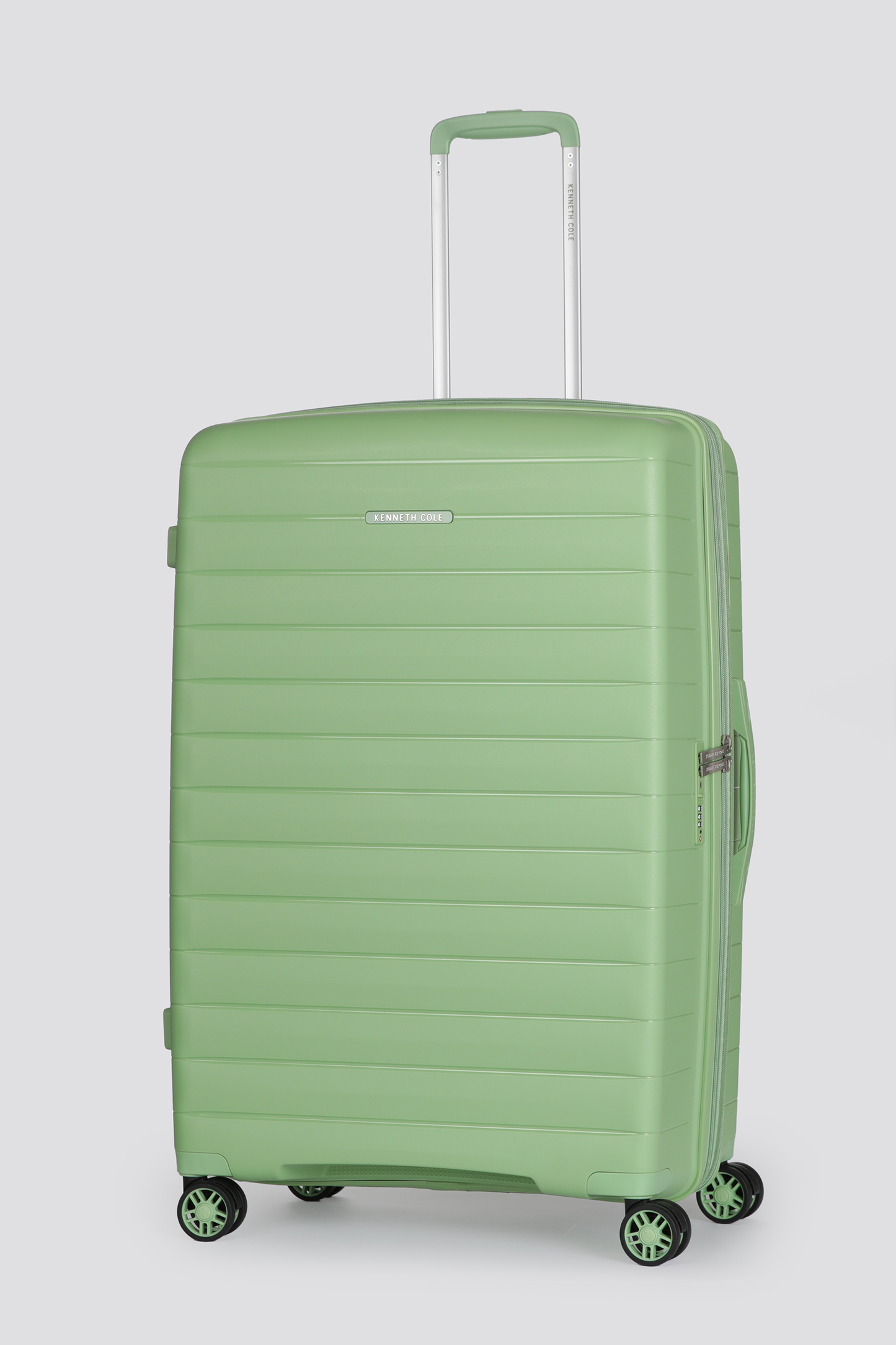 Large Hard-Shell Suitcase, 29"