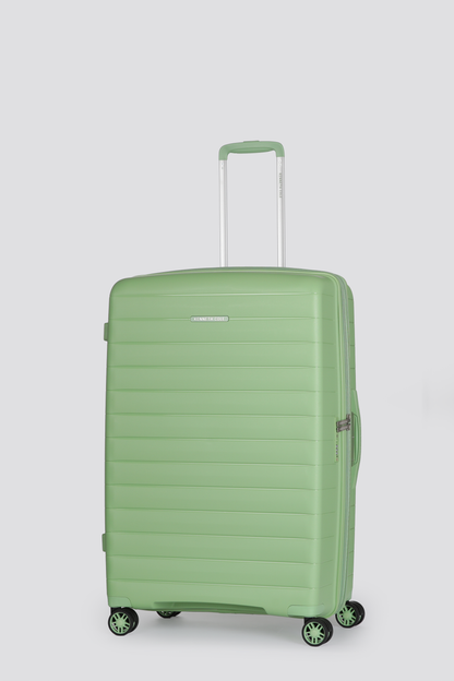 Medium Hard-Shell Suitcase, 25"