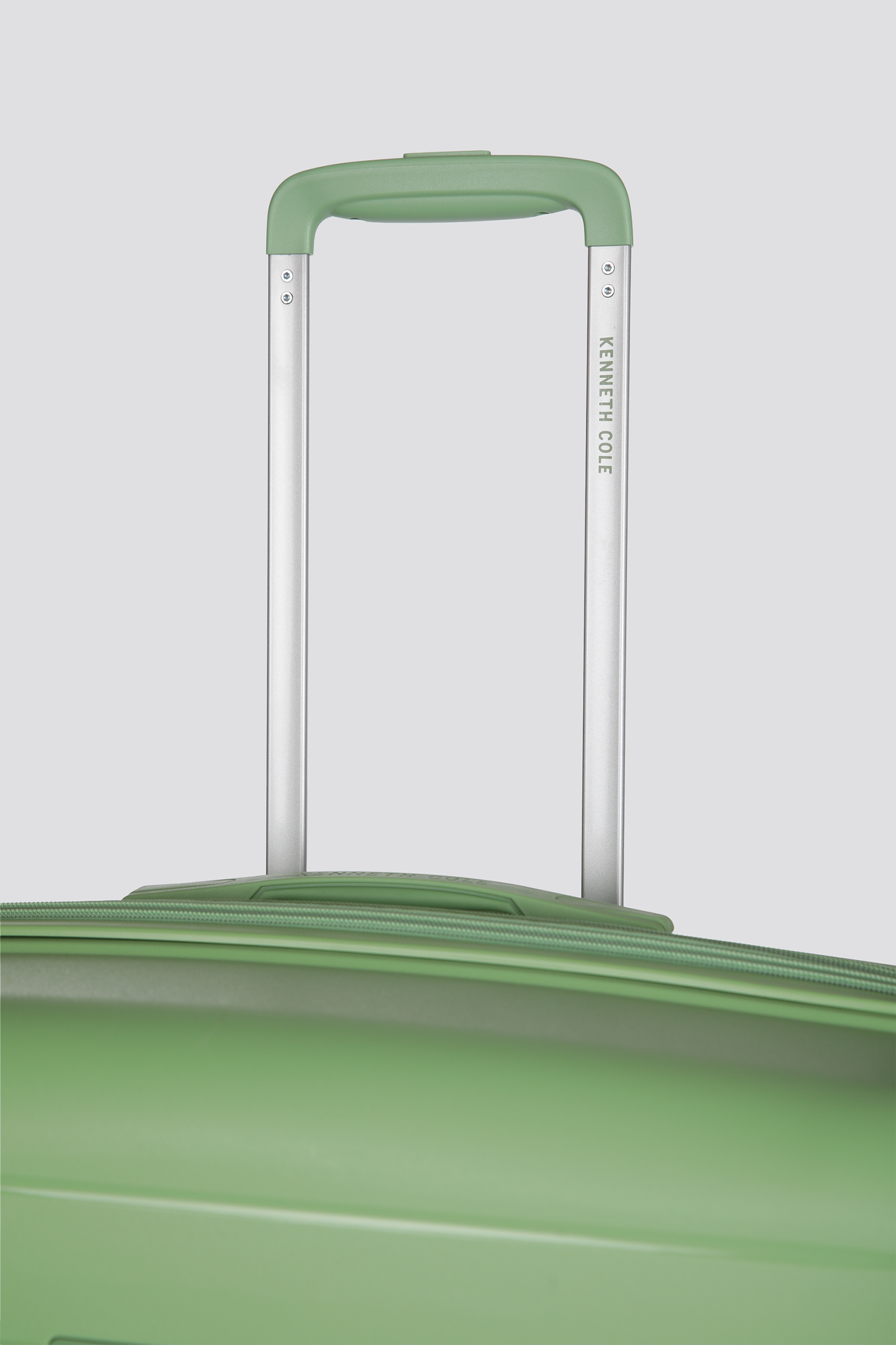 Hard-Shell Carry-On Trolley Suitcase, 19"