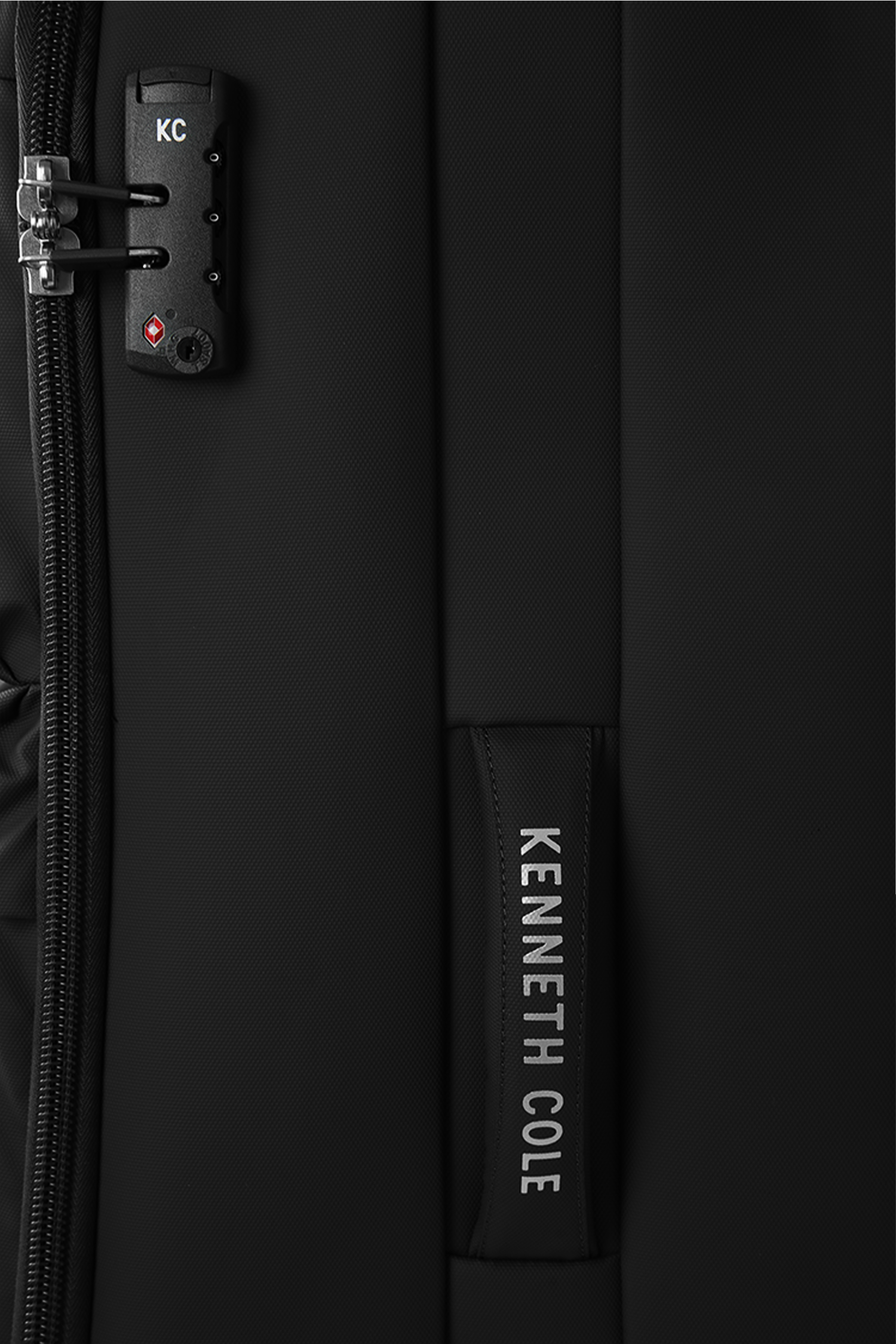 Softshell Trolley Suitcase, 20"