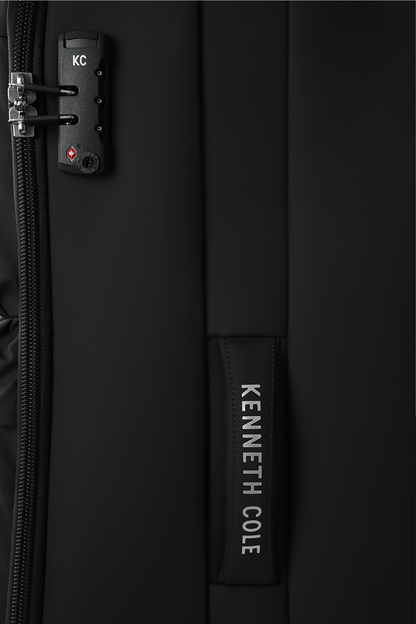 Softshell Trolley Suitcase 30"