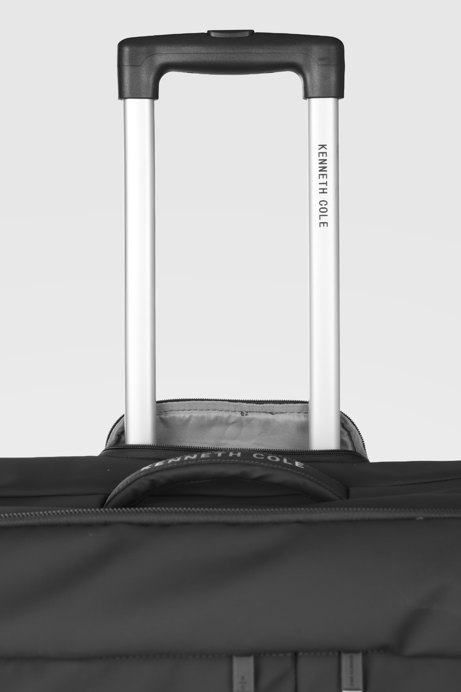 Softshell Trolley Suitcase 30"