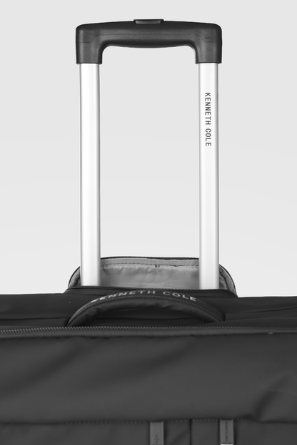 Softshell Trolley Suitcase, 20"