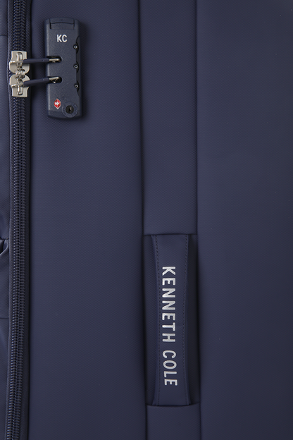 Softshell Trolley Suitcase, 20"