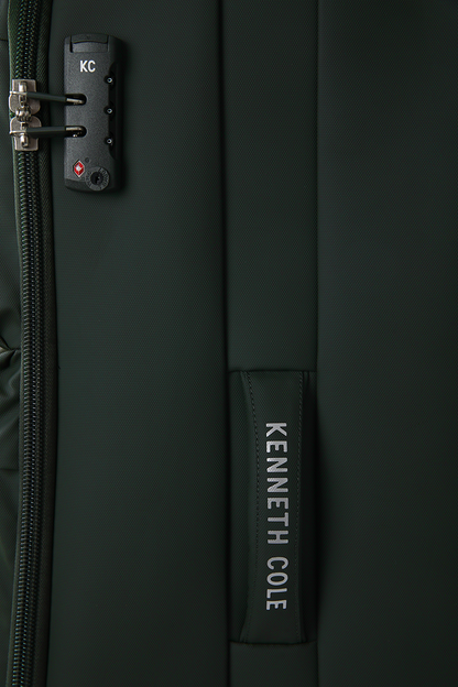 Softshell Trolley Suitcase, 20"