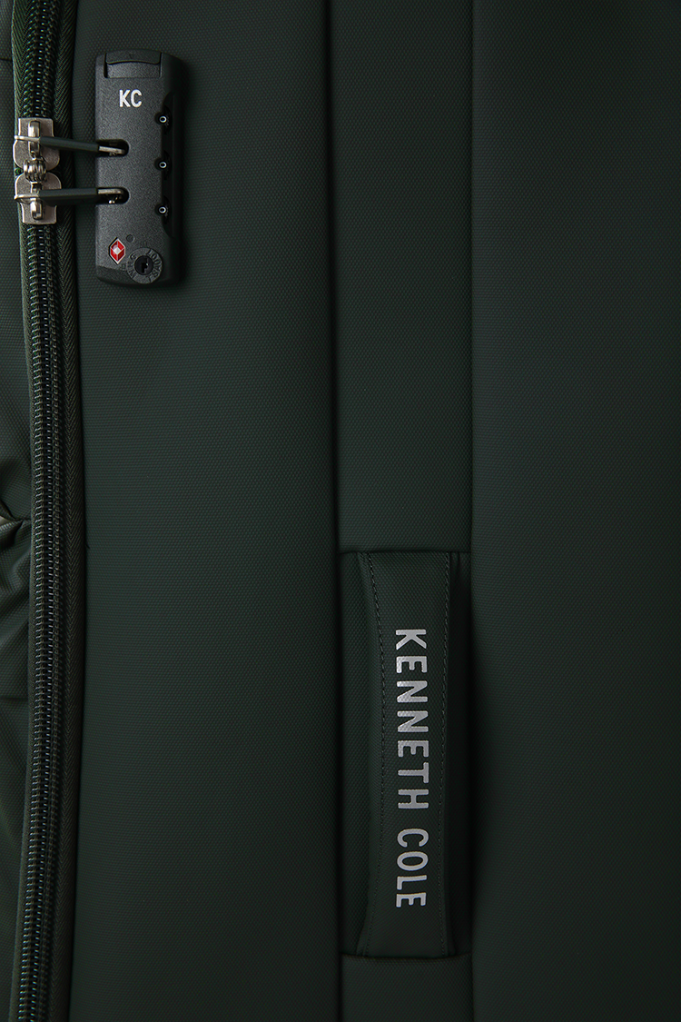 Softshell Trolley Suitcase 30"