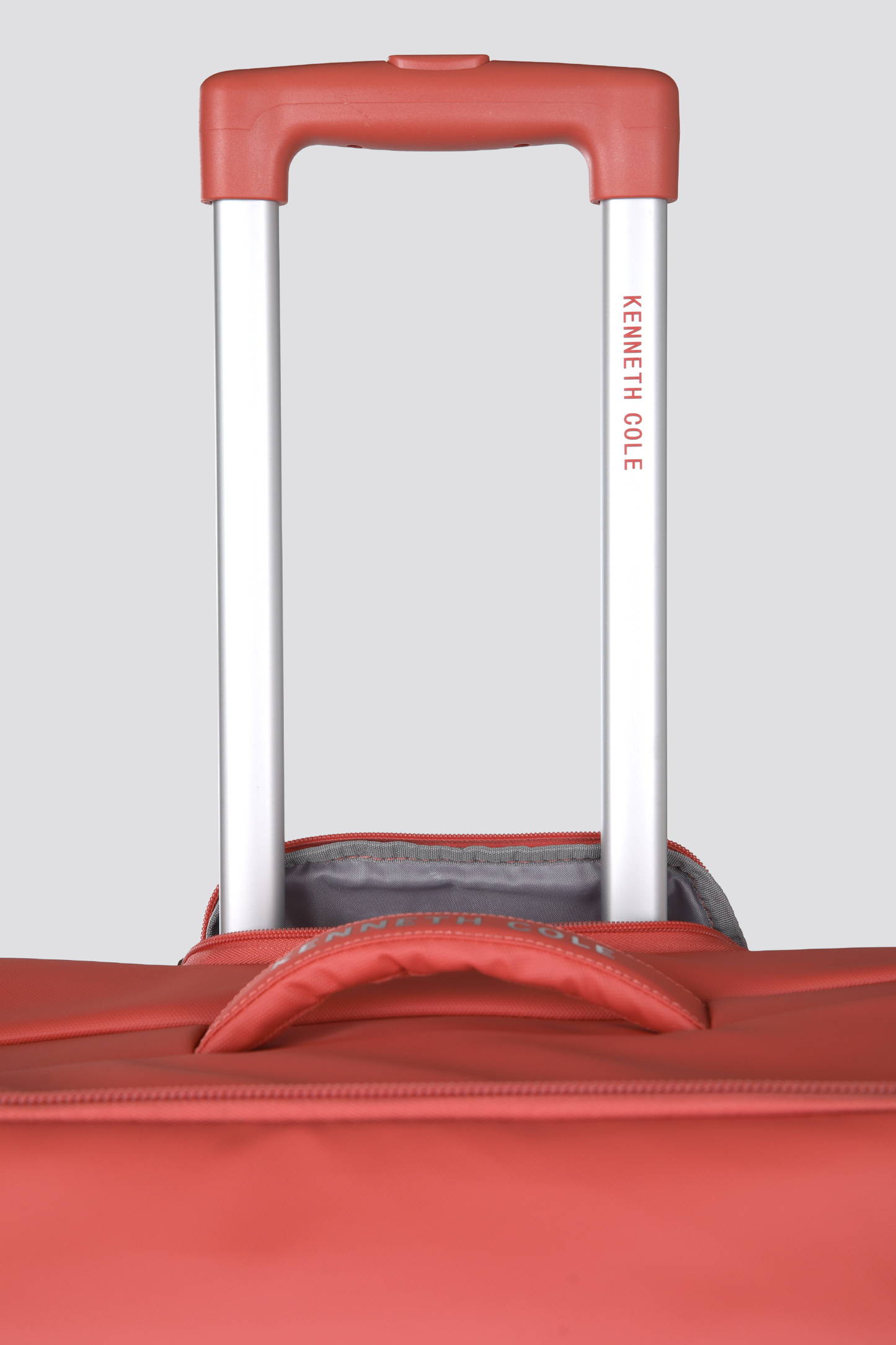 Softshell Trolley Suitcase 30"