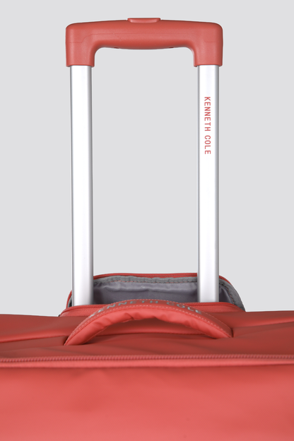 Softshell Trolley Suitcase 30"