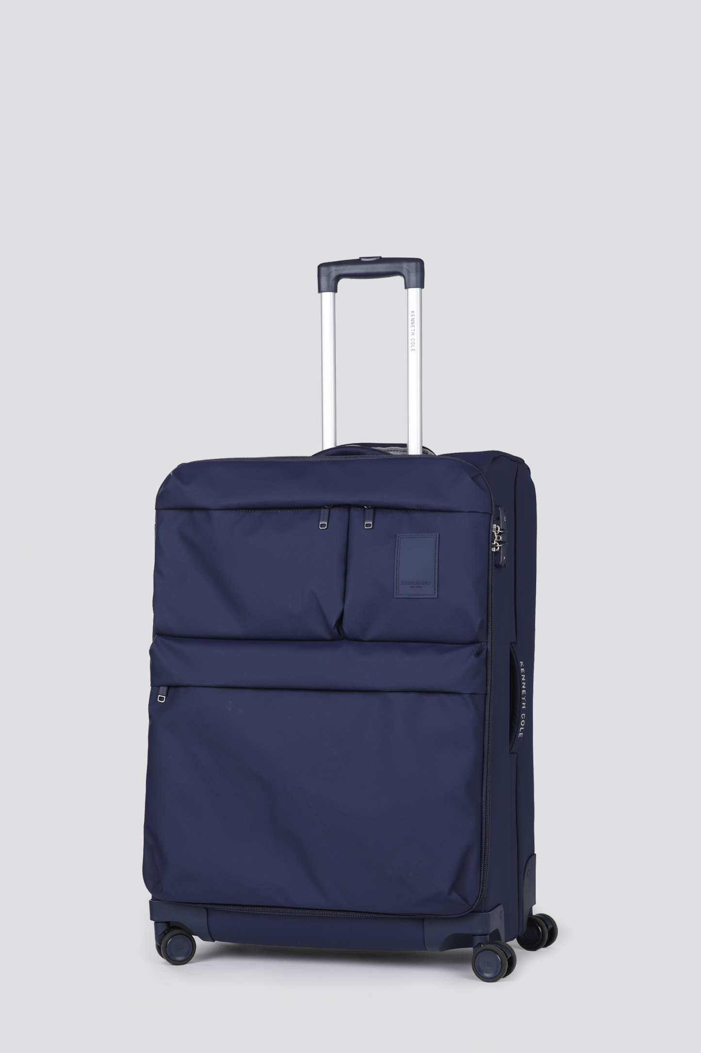 Softshell Trolley Suitcase 30"