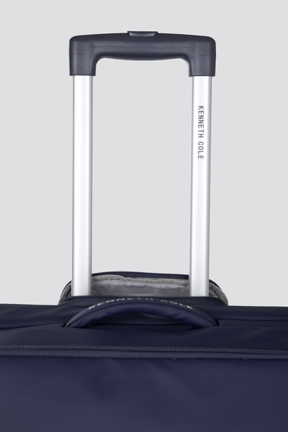 Softshell Trolley Suitcase, 20"