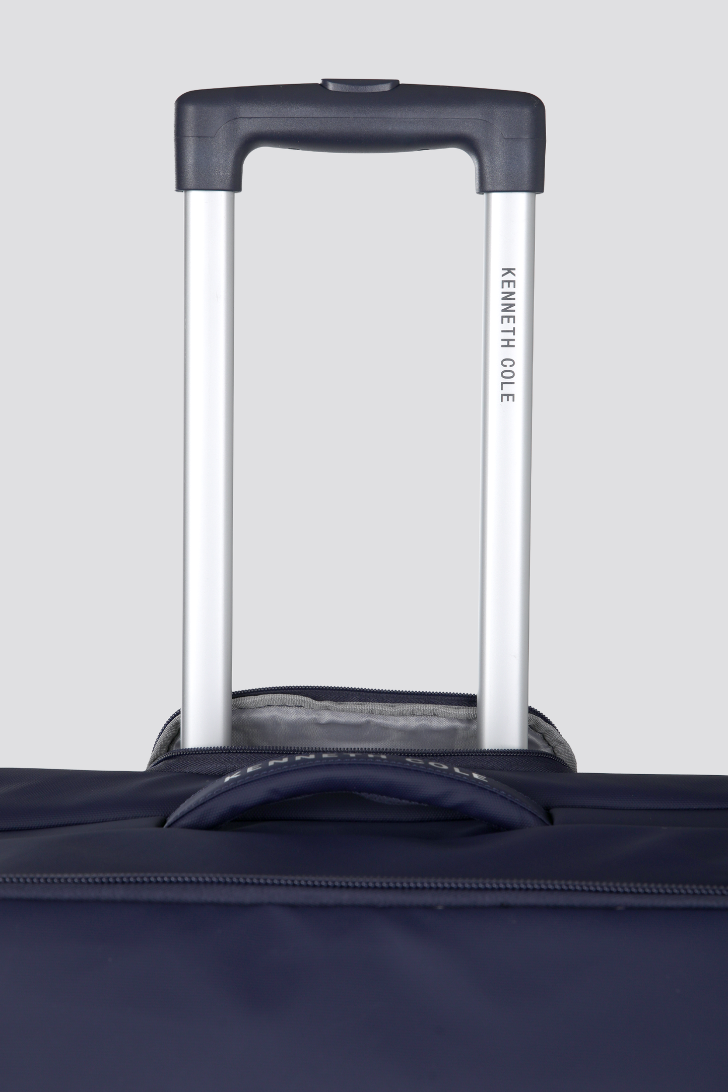 Softshell Trolley Suitcase 30"