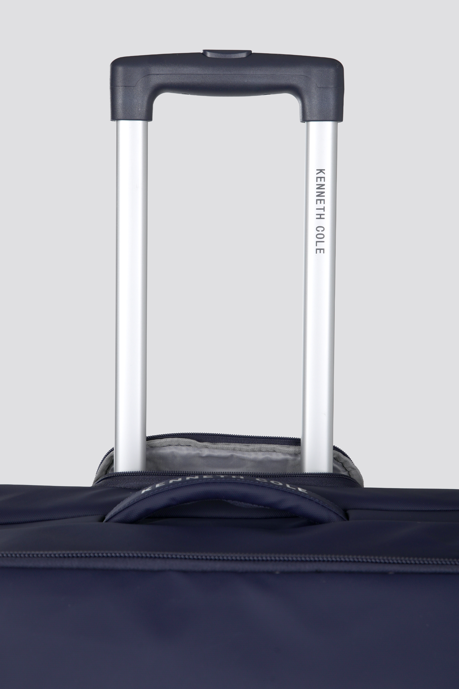 Softshell Trolley Suitcase 30"