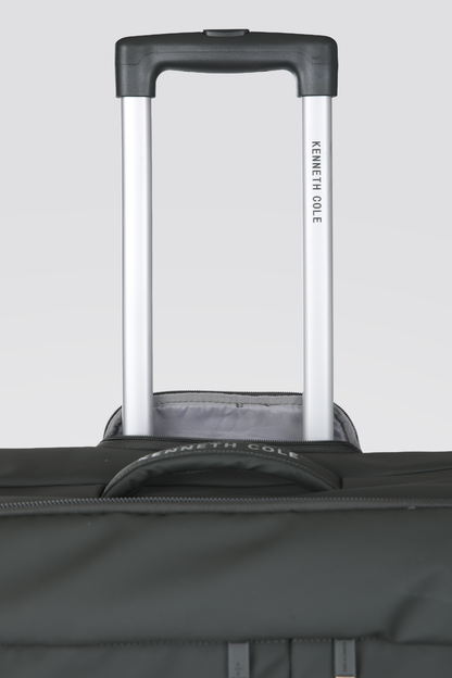 Softshell Trolley Suitcase 30"