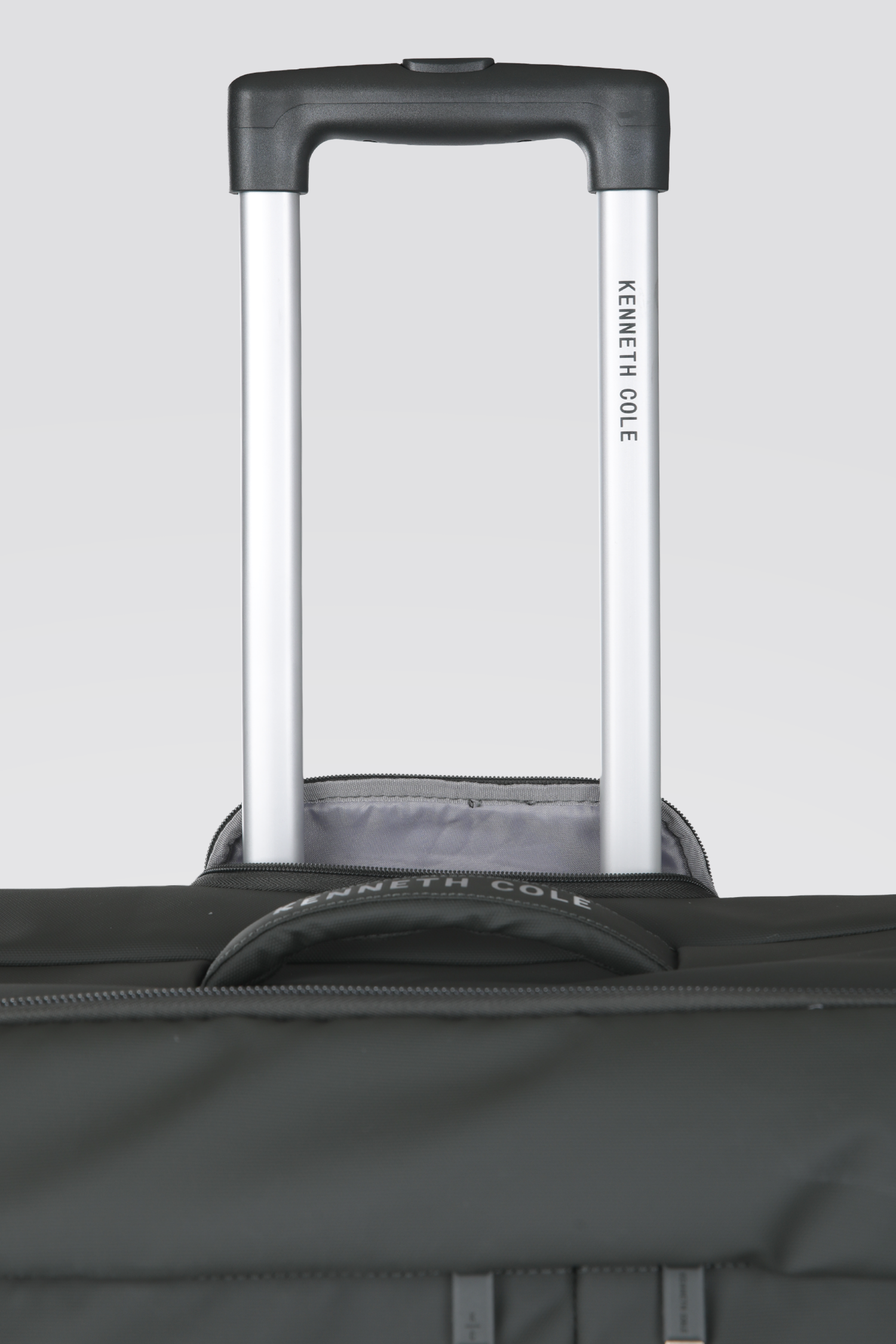 Softshell Trolley Suitcase, 20"