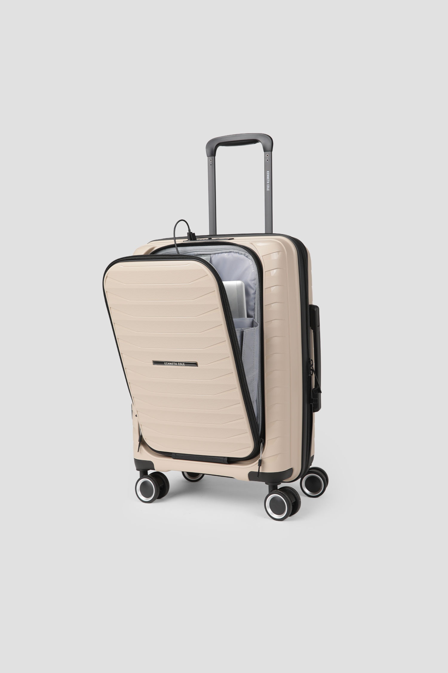 Trolley Suitcase 20"