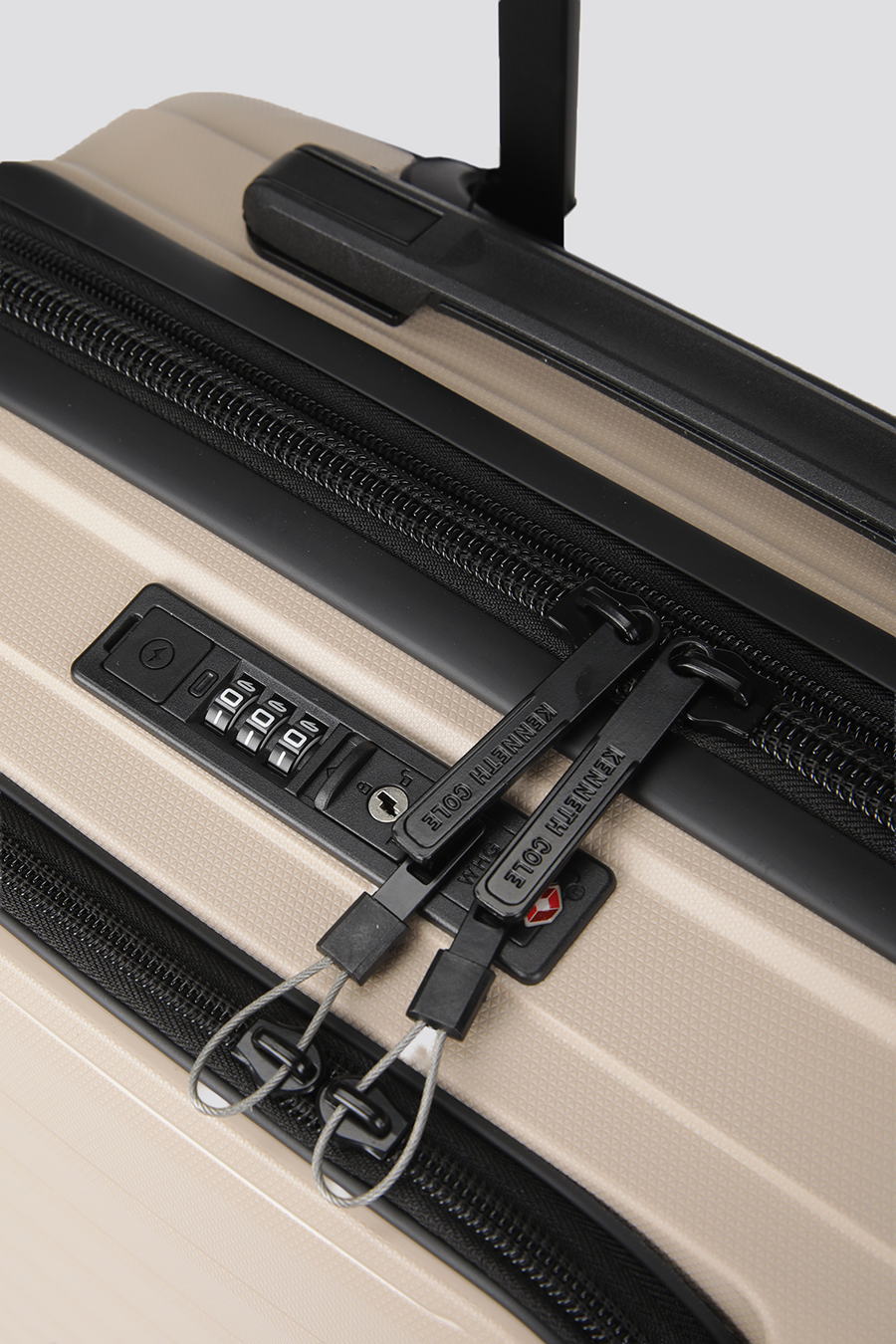 Trolley Suitcase 20"