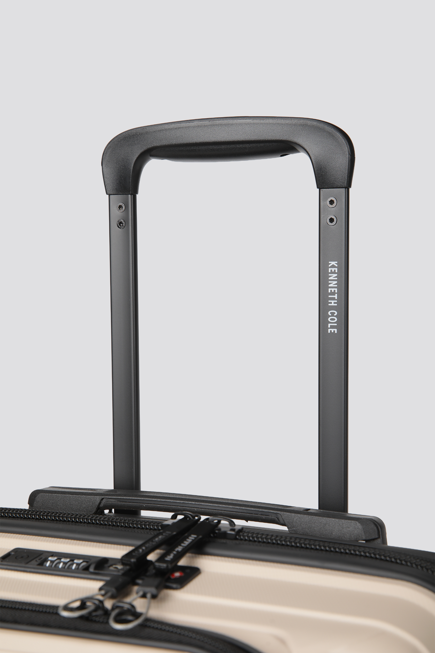 Trolley Suitcase 20"